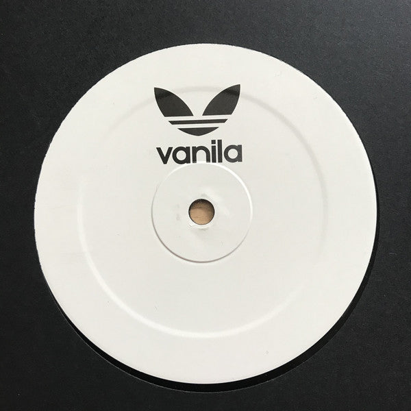Expropriation : #008 (12")