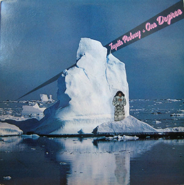 Fayette Pinkney : One Degree (LP, Album)
