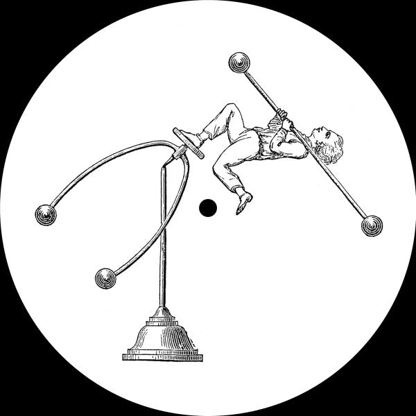 Cassettes For Kids : Goldfish Feelings EP (12", EP)