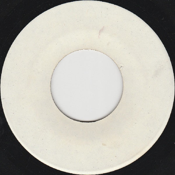 Musique : In The Bush (7", Mis)