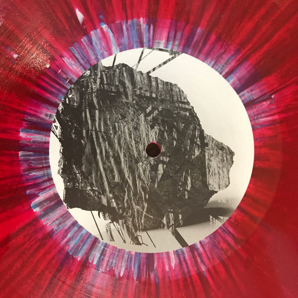 Antagonist (6) : Shui / Escapism (12", Single, Ltd, Red)