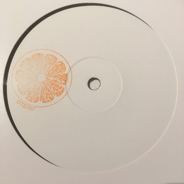 Jonny Rock : Jonny Rock Edits (12", W/Lbl, sta)