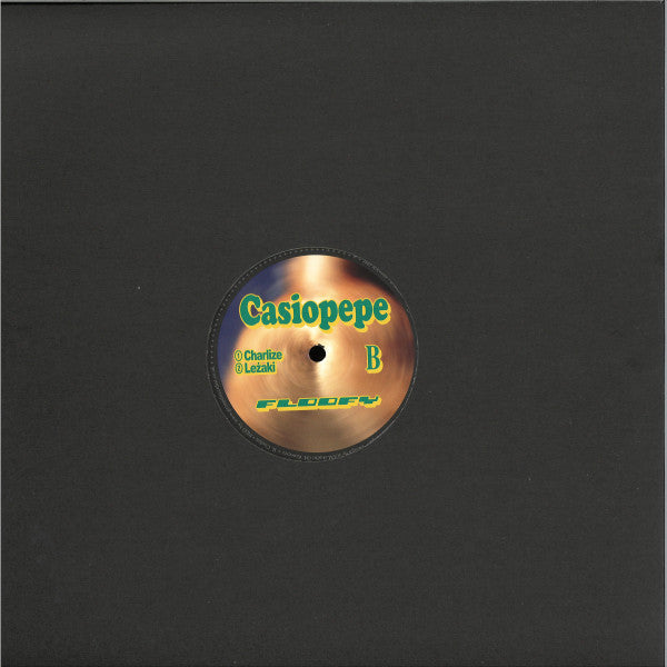 Casiopepe : Floofy (12")