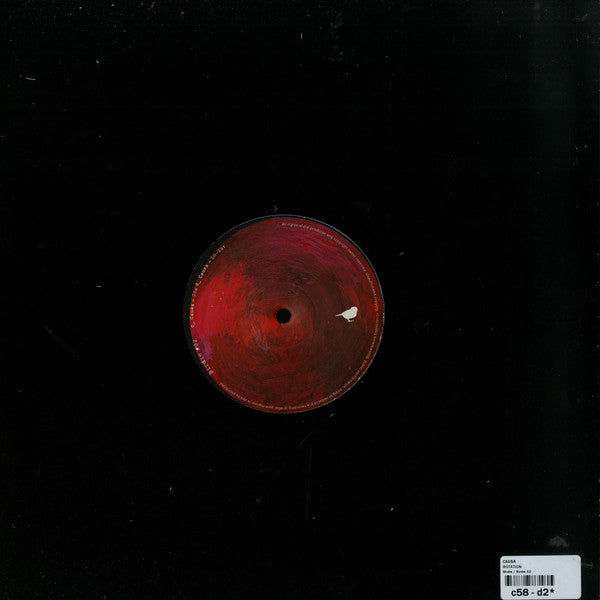 Causa : Rotation (12", EP)