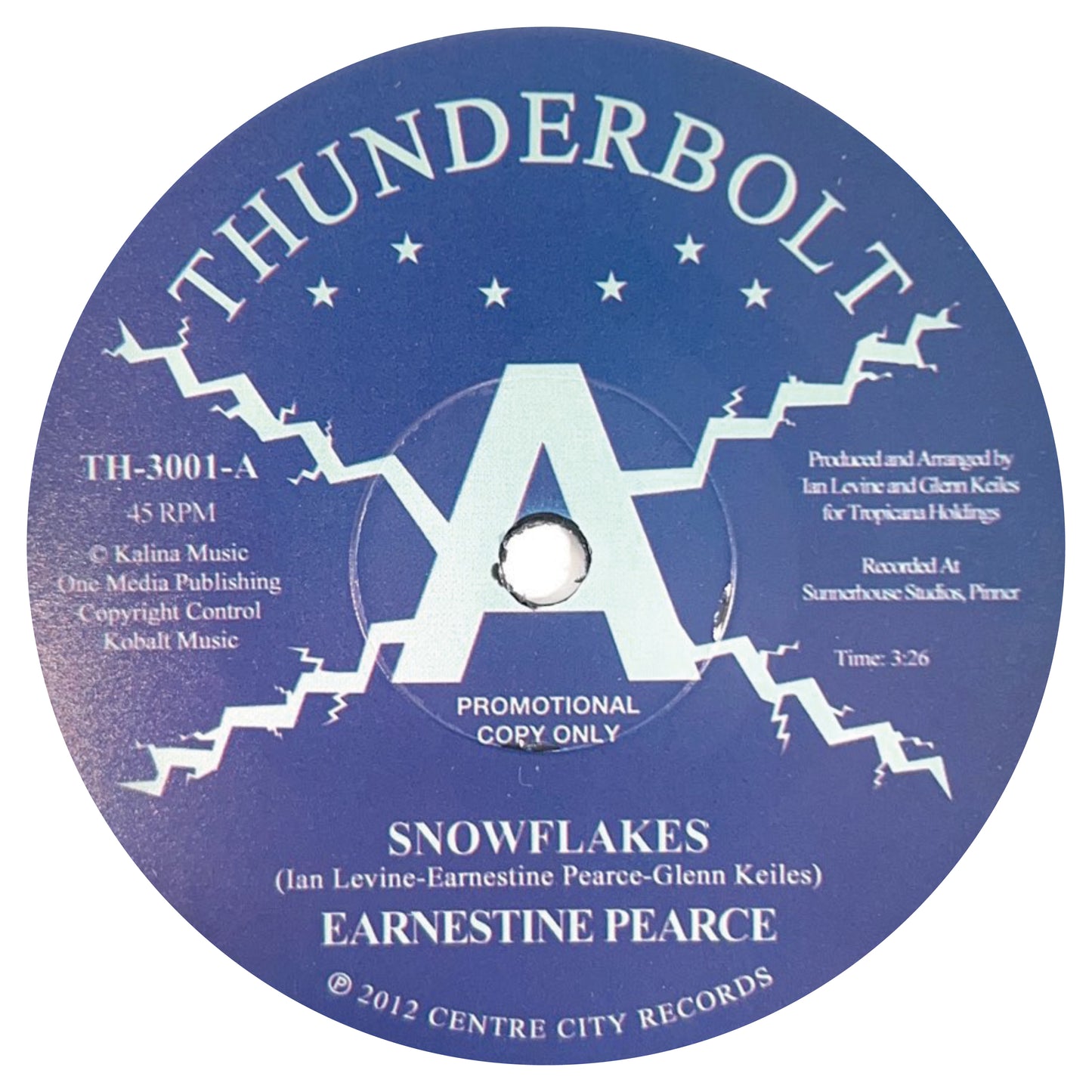 Snowflakes