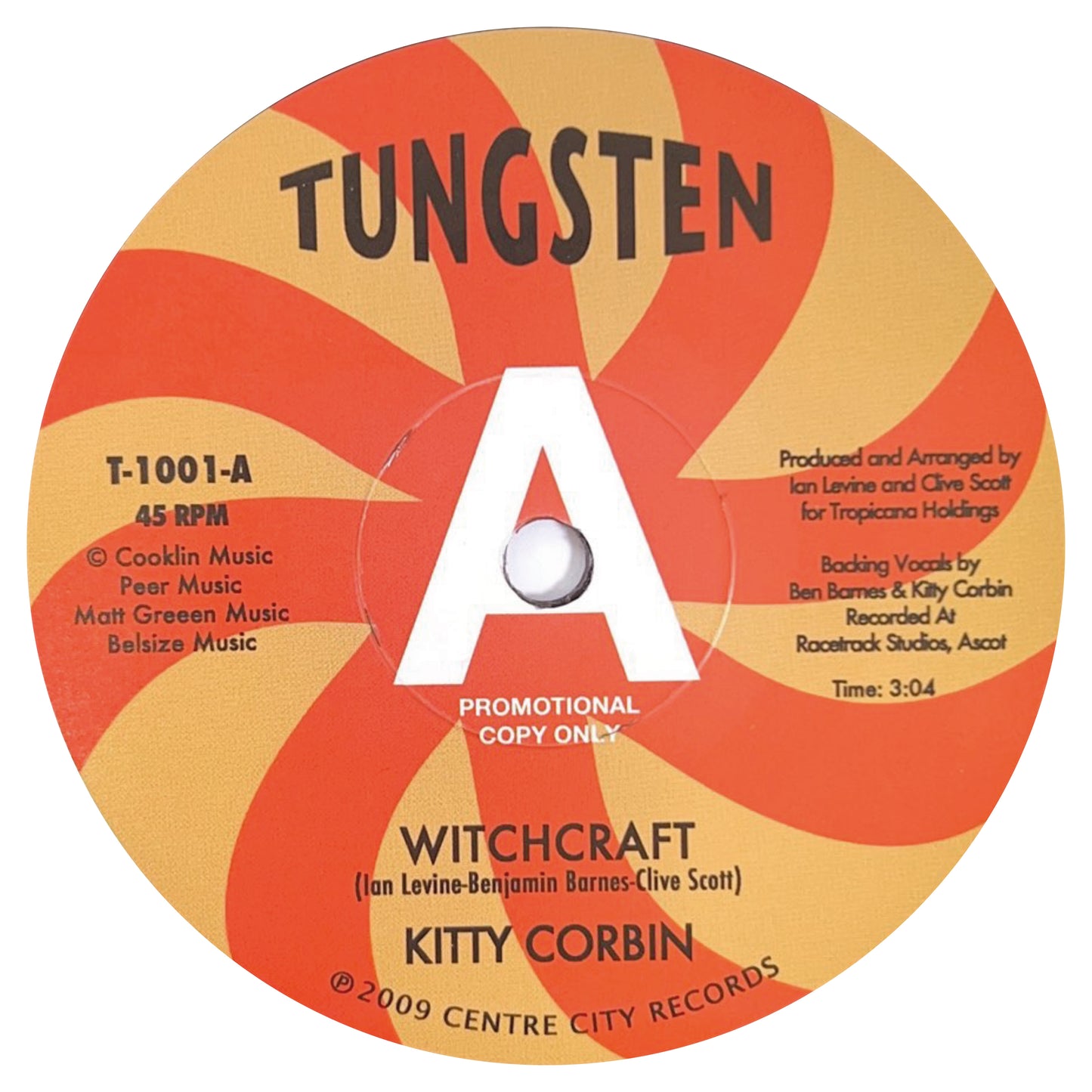 Witchcraft
