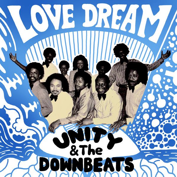 LOVE DREAM