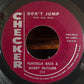 Fontella Bass & Bobby McClure : Don't Jump / You'll Miss Me (7", Single, Styrene)