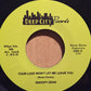 Snoopy Dean : Your Love Won't Let Me Leave You / I Can't Control This Feeling (7", Single)