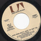 Ike & Tina Turner : Up In Heah (7", Styrene, All)