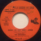 The Delfonics : Ready Or Not Here I Come (Can't Hide From Love) (7", Mono)
