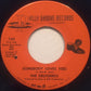 The Delfonics : Ready Or Not Here I Come (Can't Hide From Love) (7", Mono)
