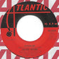 Jackie Moore : Cover Me (7", Single, PL)