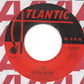 Jackie Moore : Cover Me (7", Single, PL)