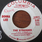 Donna Lee (5) : Clown Town (7", Promo)