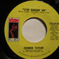 Johnnie Taylor : Stop Doggin' Me / Stop Teasin' Me (7", Single, Styrene)