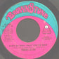 Bobby Byrd : Keep On Doin' What You're Doin' / Let Me Know (7", Single, Styrene, PRC)