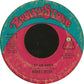 Bobby Byrd : Keep On Doin' What You're Doin' / Let Me Know (7", Single, Styrene, PRC)