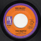 Van McCoy & The Soul City Symphony : The Hustle / Hey Girl, Come And Get It (7", Styrene, Mon)