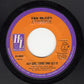 Van McCoy & The Soul City Symphony : The Hustle / Hey Girl, Come And Get It (7", Styrene, Mon)