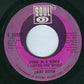 Jimmy Ruffin : Maria (You Were The Only One) (7", Single, 𝓐𝓡𝓟)