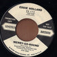 Edward Holland, Jr. : Merry-Go-Round (7", Single, Promo)