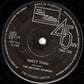Spinners : It's A Shame  (7", Single, Sol)