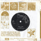 Spinners : It's A Shame  (7", Single, Sol)