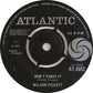 Wilson Pickett : Don't Fight It (7", Single)