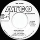 The Precisions : You're The Best (That Ever Did It)  / New York City (7", Single, Promo, SP-)