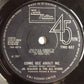 Junior Walker & The All Stars : Come See About Me (7", Sol)