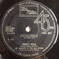 Junior Walker & The All Stars : Come See About Me (7", Sol)