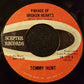 Tommy Hunt : Parade Of Broken Hearts (7", Single)