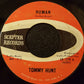 Tommy Hunt : Parade Of Broken Hearts (7", Single)