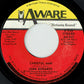 John Edwards (3) : Careful Man / Claim Jumpin' (7", Single, Styrene, Ric)