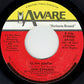John Edwards (3) : Careful Man / Claim Jumpin' (7", Single, Styrene, Ric)