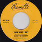 Jimmy Dockett : How Hurt I Am / So Glad I Met You (7")