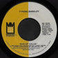 Tyrone Barkley : Man Of Value (7", Single, Styrene)