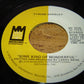 Tyrone Barkley : Man Of Value (7", Single, Styrene)