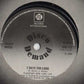 Wigan's Chosen Few / Chuck Wood : Footsee / 7 Days Too Long (7", Single, Gre)