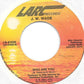 J.W. Wade :  (You Know) It's Natural (7", Single)