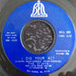 The O'Jays : I Dig Your Act / I'll Be Sweeter Tomorrow (7", Single, Styrene, Bes)