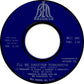 The O'Jays : I Dig Your Act / I'll Be Sweeter Tomorrow (7", Single, Styrene, Bes)