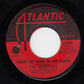 The Drifters : Come On Over To My Place / Chains Of Love (7")