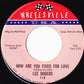 Lee Rogers : How Are You Fixed For Love (7")