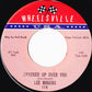 Lee Rogers : How Are You Fixed For Love (7")