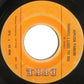 Junior Parker* : Things I Used To Do / That's Why I'm Always Crying (7", Single)