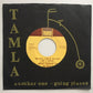 Smokey Robinson And The Miracles* : The Love I Saw In You Was Just A Mirage (7", Single, Mono)