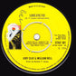 Judy Clay & William Bell : Private Number (7", Single)