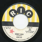 Eddie Bo : Dinky Doo (7")